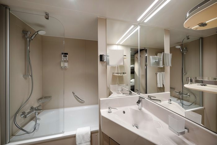 Premium Suite Aurea